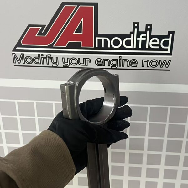 Nissan GTR R35 VR38DETT XBeam JA Modified Connecting Rod