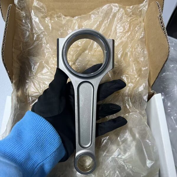 Racing Conrod – BMW B58