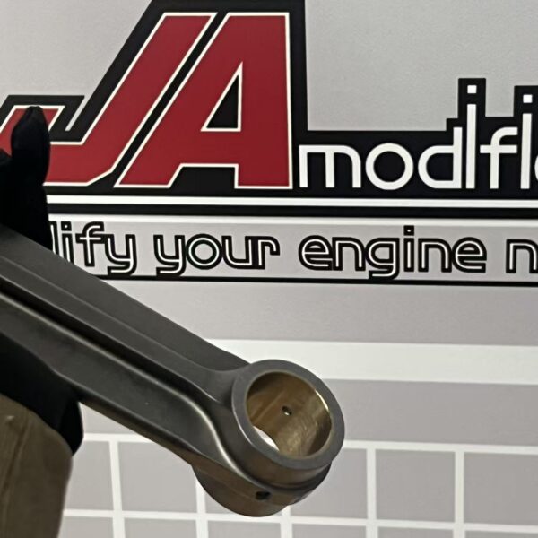 Nissan GTR R35 VR38DETT XBeam JA Modified Connecting Rod