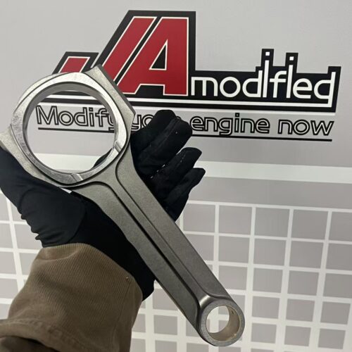 Nissan GTR R35 VR38DETT XBeam JA Modified Connecting Rod