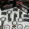 Nissan GTR R35 VR38DETT XBeam JA Modified Connecting Rod