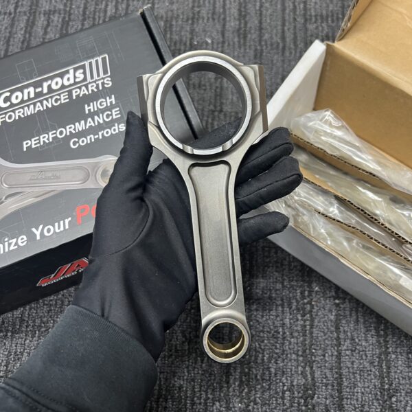 Racing Conrod – VW Audi EA855