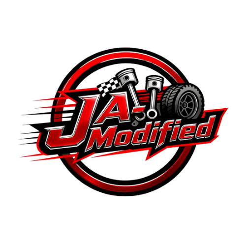JA-Modified Racing Performance
