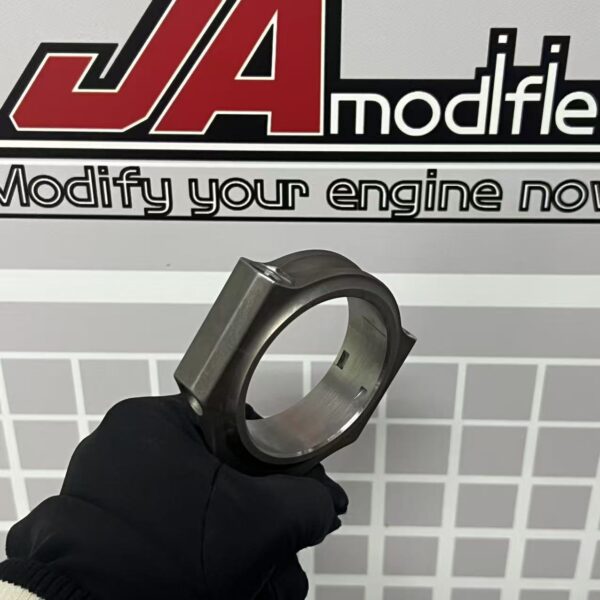 Racing Conrod – Subaru EJ25