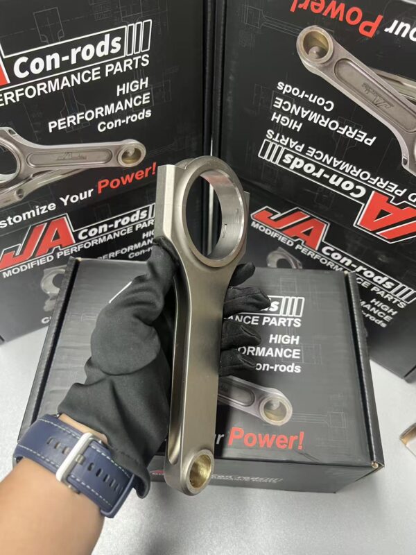 Racing Conrod – VW Audi VR6