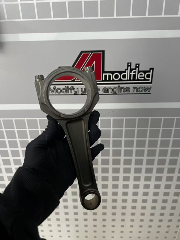 JA Modified Nissan Patrol 4.8L TB48 I-Beam Connecting Rod 6.435 in. Length