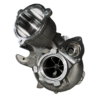 JA Modified IS38 Hybrid BALL BEARING UPGRADE TURBOCHARGER For MQB 2.0T EA888.3