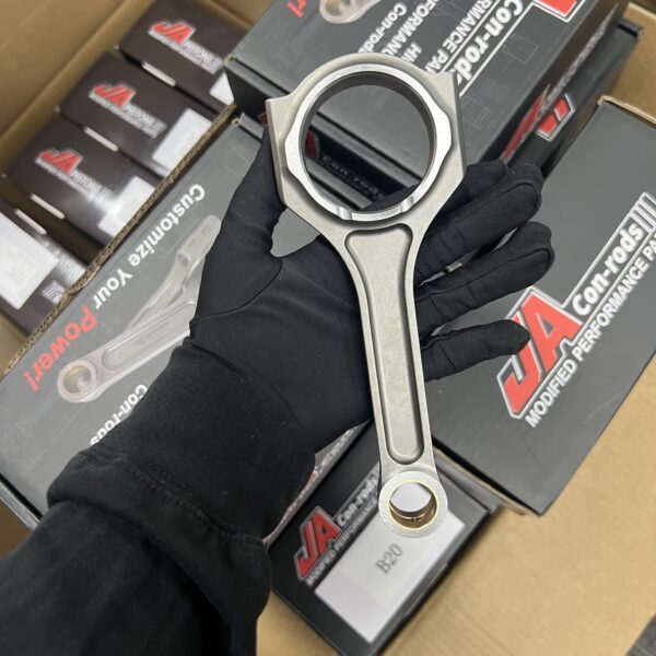 Racing Conrod – VW Audi EA111