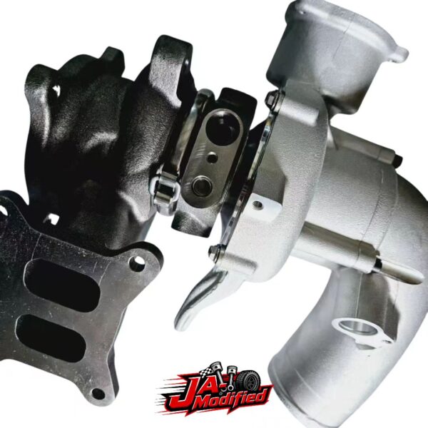 JA Modified BALL BEARING UPGRADE TURBOCHARGER FOR MLB 2.0T EA888.3