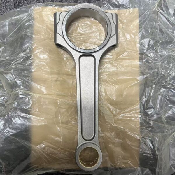 K24 Forged Connecting Rods   Built for High Horsepower & Extreme Load Conditions