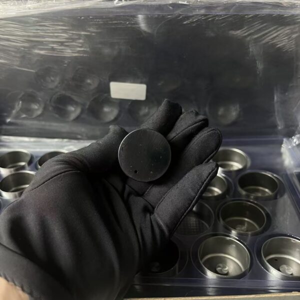 JA Modified DLC Coated Cam Followers Valve Lifters Tappet for a NissanTB48