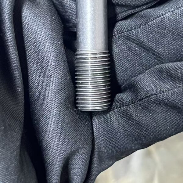 Racing Conrod – BMW N55