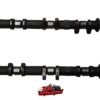 JAModified 264°/272°/286° TB48DE Camshafts