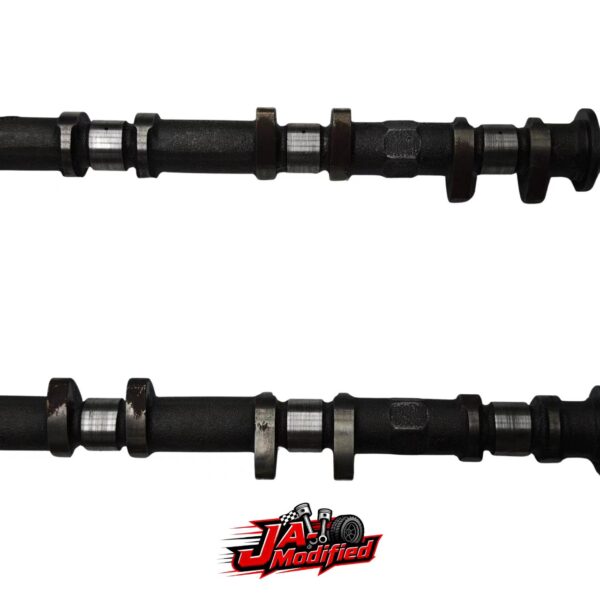 JAModified 264°/272°/286° TB48DE Camshafts