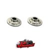 JA Modified Titanium Retainer TB48, Set of 24