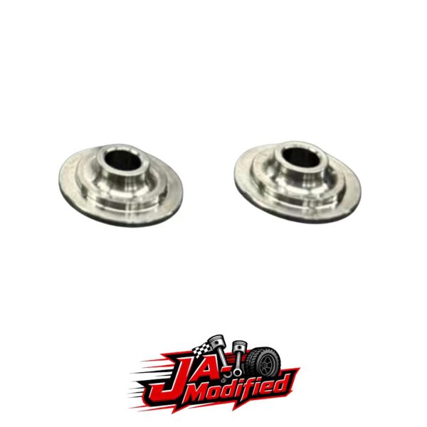 JA Modified Titanium Retainer TB48, Set of 24