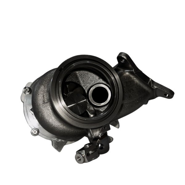 JA Modified IS38 Hybrid BALL BEARING UPGRADE TURBOCHARGER For MQB 2.0T EA888.3