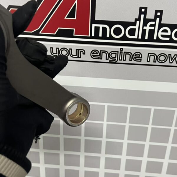 Racing Conrod – Subaru EJ25