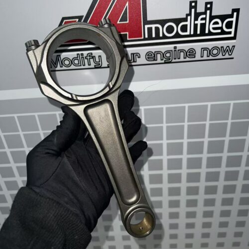 JA Modified Nissan Patrol 4.8L TB48 I-Beam Connecting Rod 6.435 in. Length