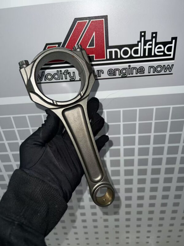 JA Modified Nissan Patrol 4.8L TB48 I-Beam Connecting Rod 6.435 in. Length