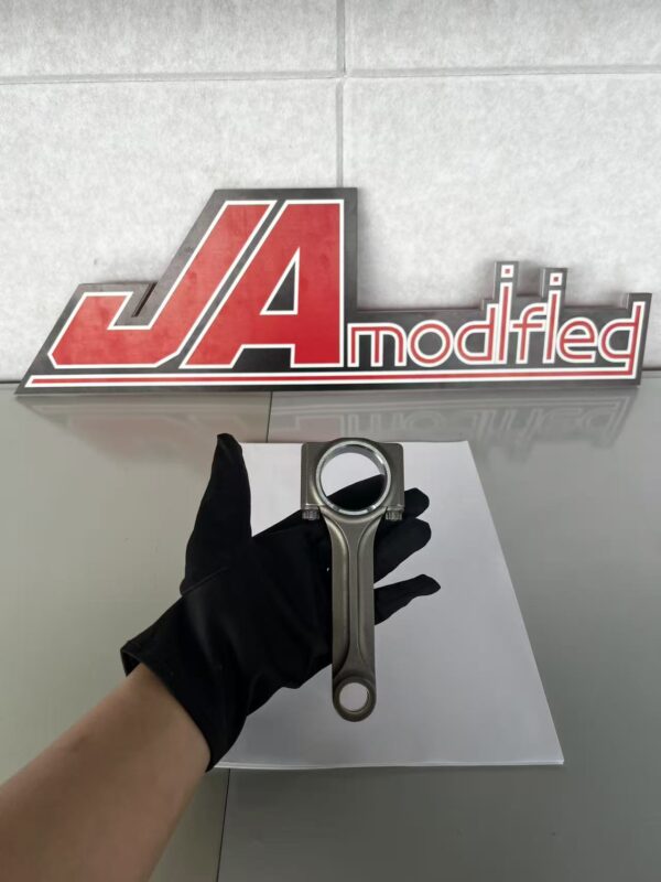 JA Modified X-Series Forged Rod – Yamaha XMAX 300