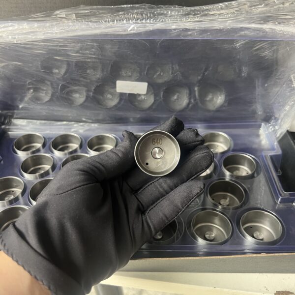 JA Modified DLC Coated Cam Followers Valve Lifters Tappet for a NissanTB48