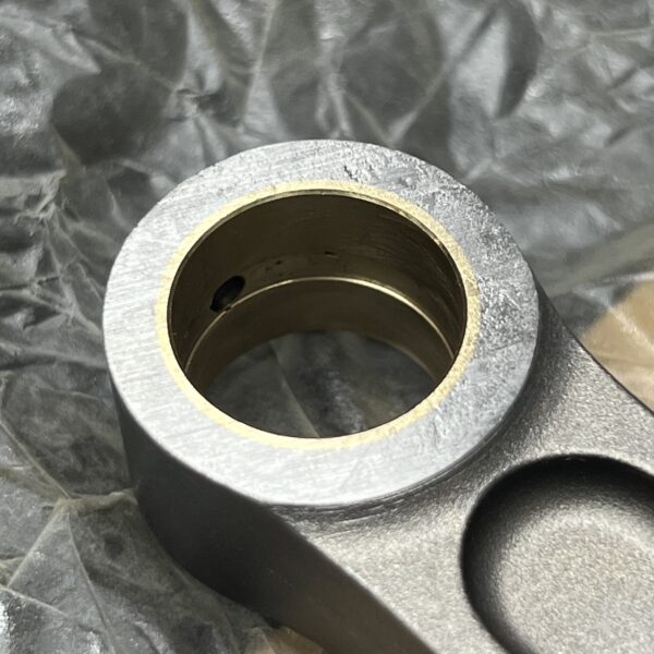 Racing Conrod – VW Audi EA111