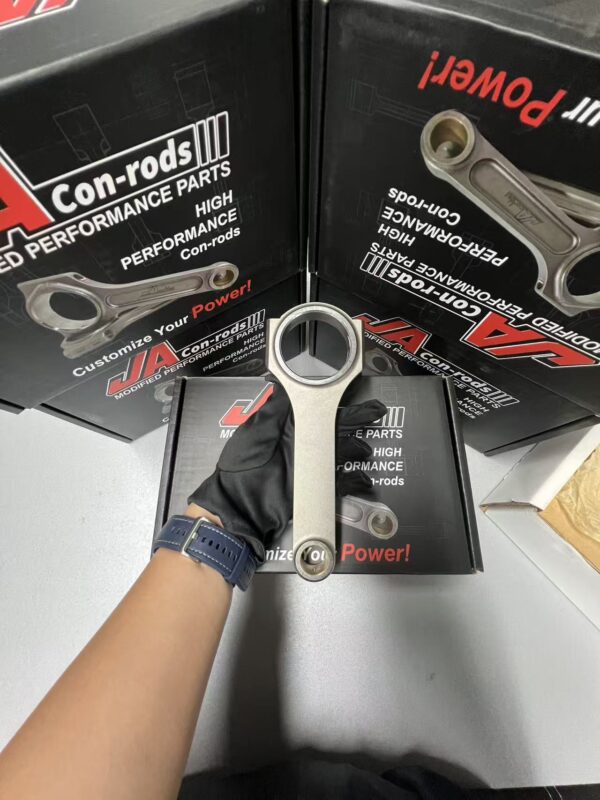 Racing Conrod – VW Audi VR6