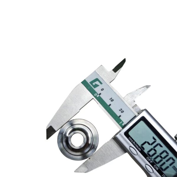 JA Modified Titanium Retainer TB48, Set of 24