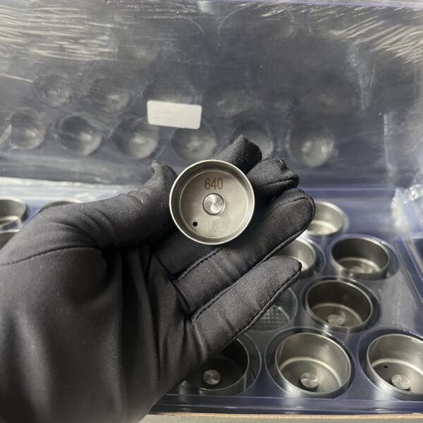 JA Modified DLC Coated Cam Followers Valve Lifters Tappet for a NissanTB48