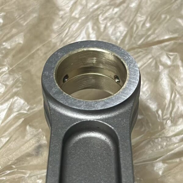 K24 Forged Connecting Rods   Built for High Horsepower & Extreme Load Conditions