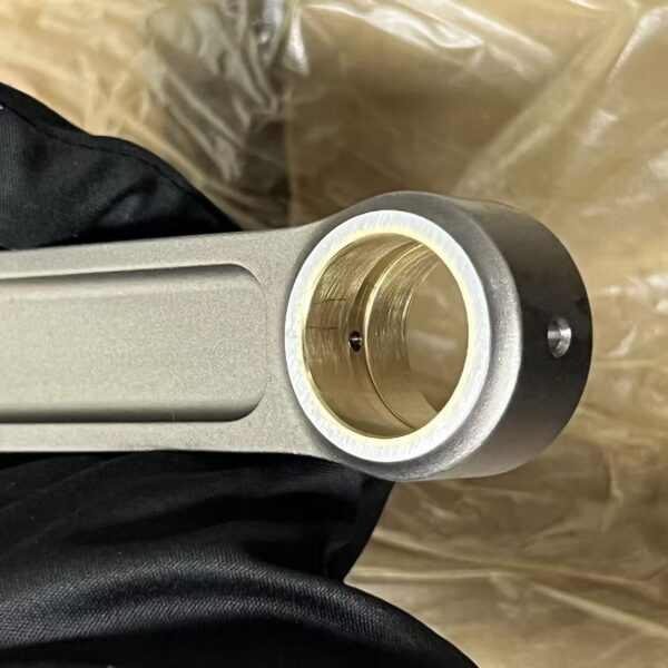 Racing Conrod – BMW N55