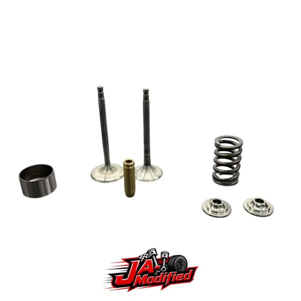 JA Modified Titanium Retainer TB48, Set of 24