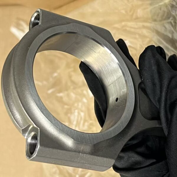 Racing Conrod – BMW N55