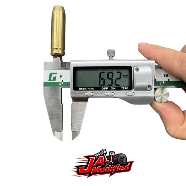 JAModified Valve Guide for Nissan TB48 DE