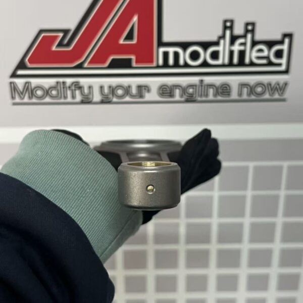 Racing Conrod – VW Audi EA113