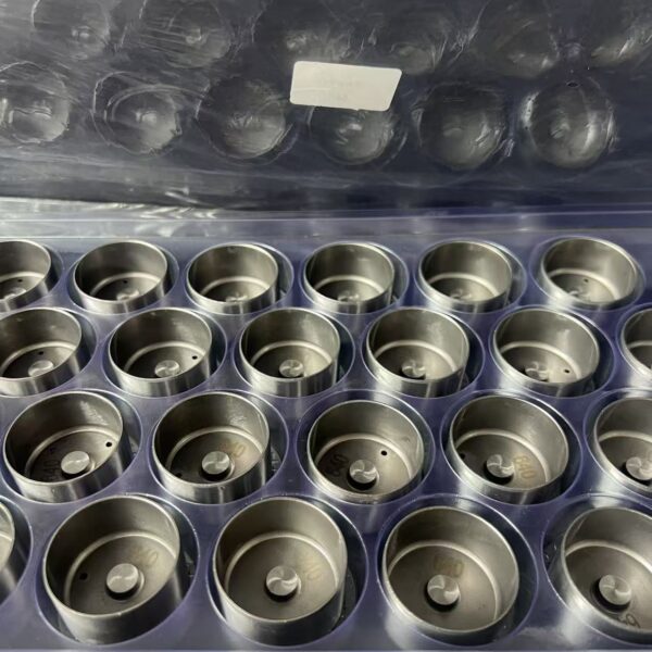 JA Modified DLC Coated Cam Followers Valve Lifters Tappet for a NissanTB48