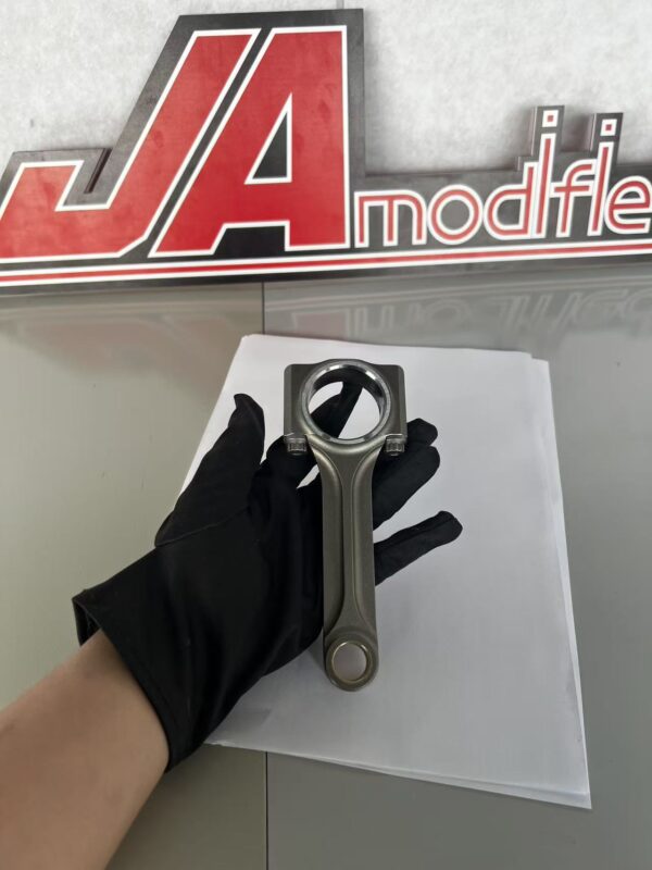 JA Modified X-Series Forged Rod – Honda Forza 350