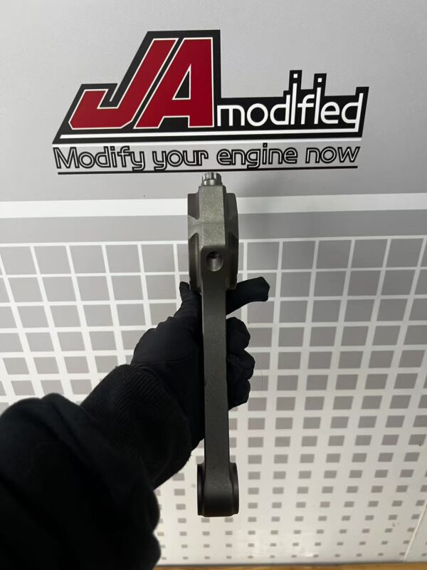 JA Modified Nissan Patrol 4.8L TB48 I-Beam Connecting Rod 6.435 in. Length