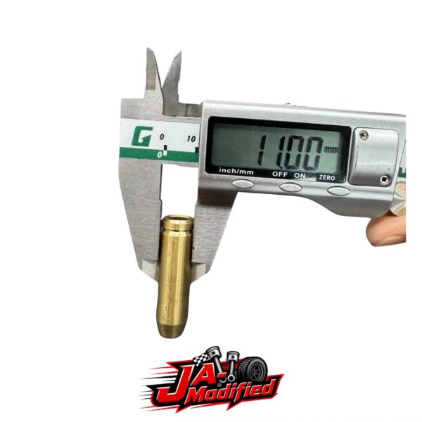 JAModified Valve Guide for Nissan TB48 DE