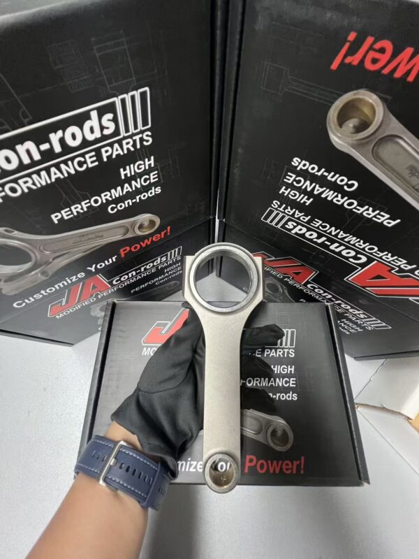 Racing Conrod – VW Audi VR6