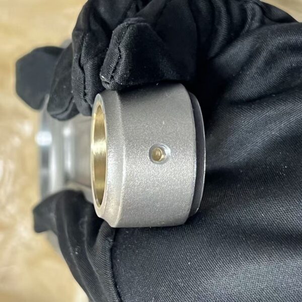 Racing Conrod – BMW N55