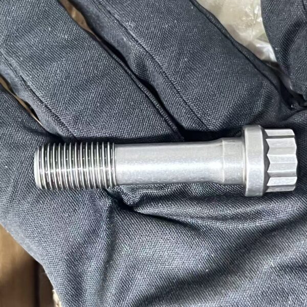 Racing Conrod – BMW N55