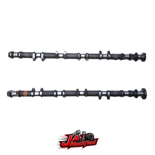 JAModified 264°/272°/286° TB48DE Camshafts
