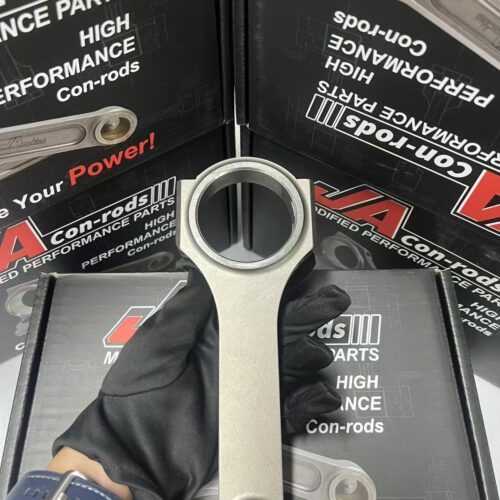 Racing Conrod – VW Audi VR6