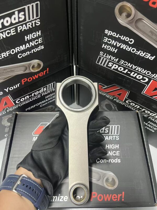 Racing Conrod – VW Audi VR6