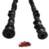 JAModified 264°/272°/286° TB48DE Camshafts