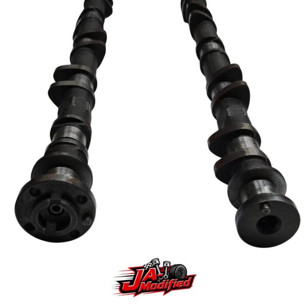 JAModified 264°/272°/286° TB48DE Camshafts