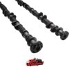 JAModified 264°/272°/286° TB48DE Camshafts