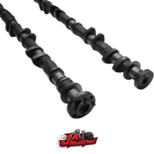 JAModified 264°/272°/286° TB48DE Camshafts